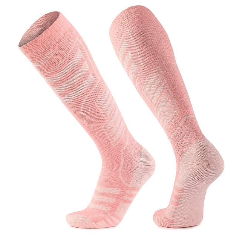 Quick-drying Merino Wool Socks For Women