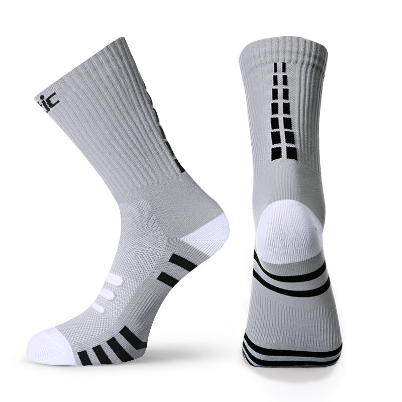 Outdoor Marathon Running Compression Socks Cycling Sports Socks