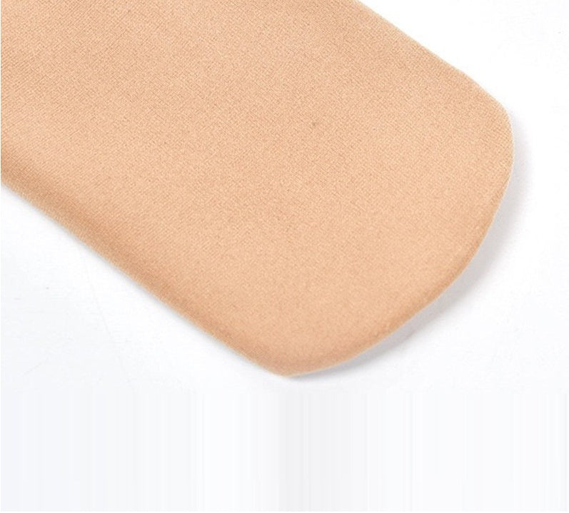 Fleece Thickened Snow Boots Thermal Socks