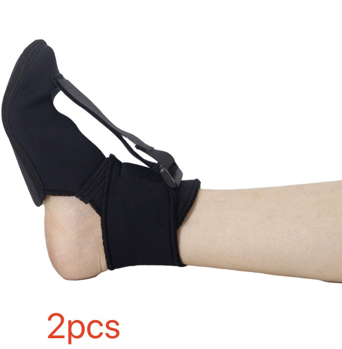 Plantar Fasciitis Night Stretch Band