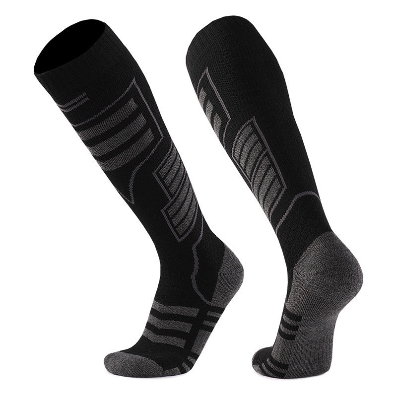 Quick-drying Merino Wool Socks For Women