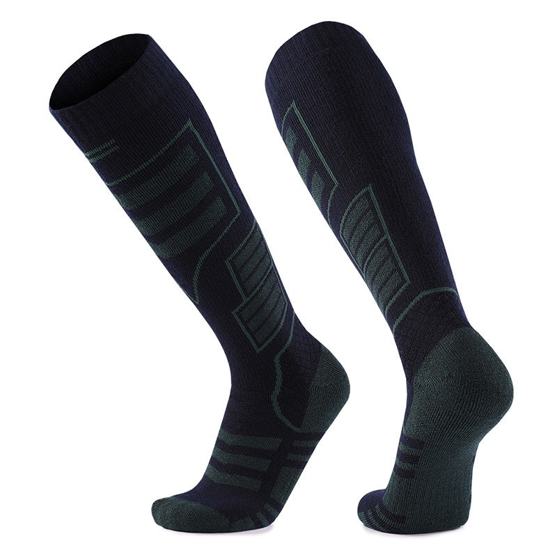 Quick-drying Merino Wool Socks For Women