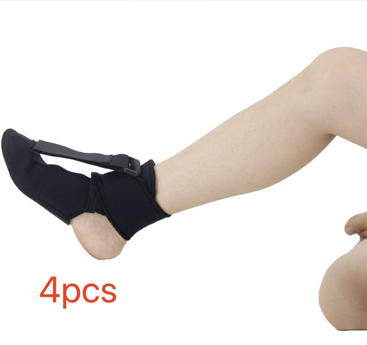 Plantar Fasciitis Night Stretch Band
