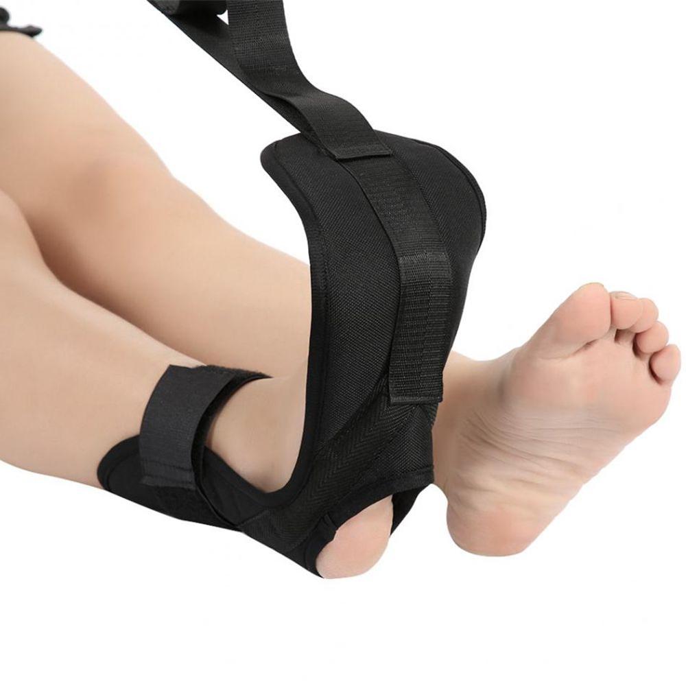 Plantar Fasciitis Night Stretch Band
