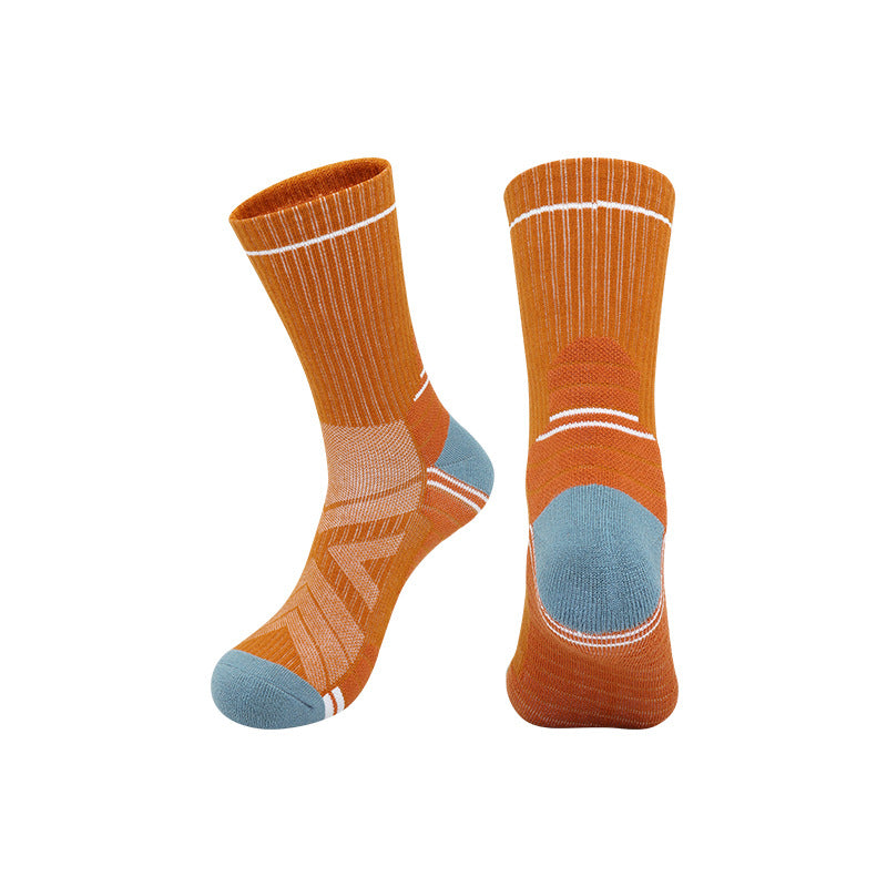 Merino Wool Socks For Hiking And Mountaineering