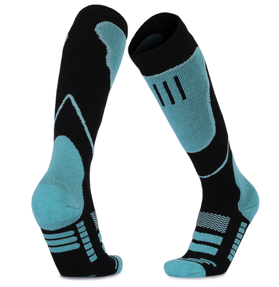 Quick-drying Merino Wool Socks For Women