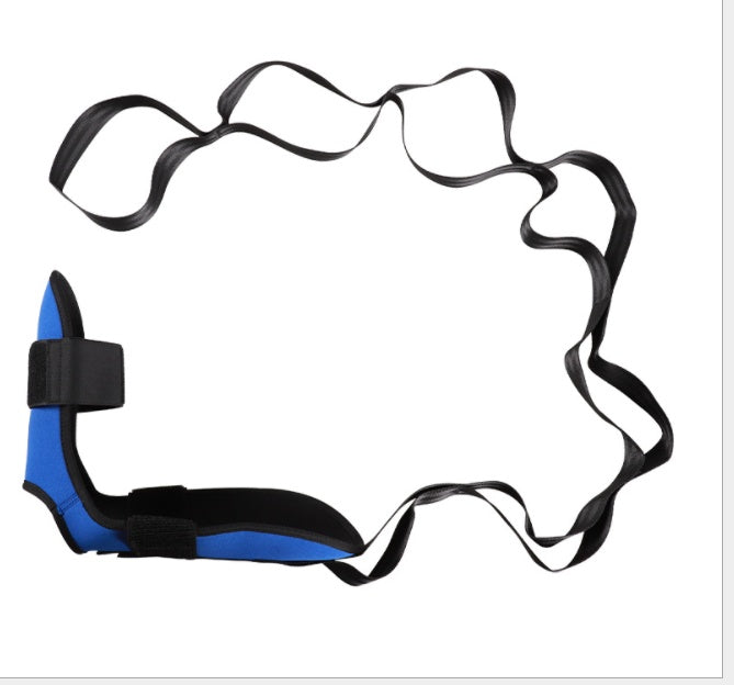 Plantar Fasciitis Night Stretch Band