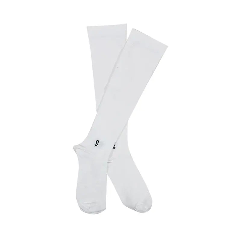 Pressure Calf Socks Women Compression Socks Exercise Fitness Yoga Running  Knee Skipping Rope