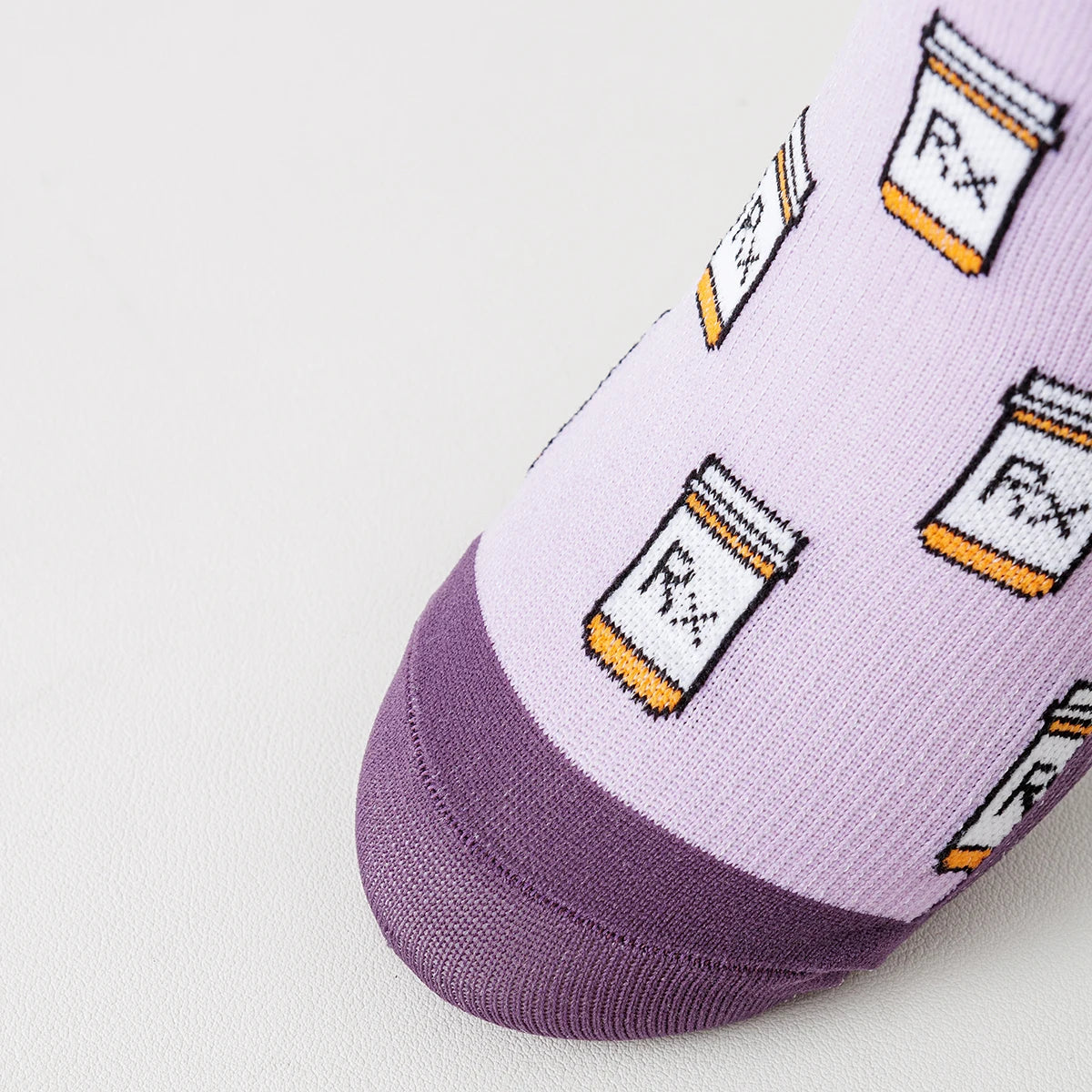 Compression Yoga Socks for Men Women Non Slip Socks for Exercise Training