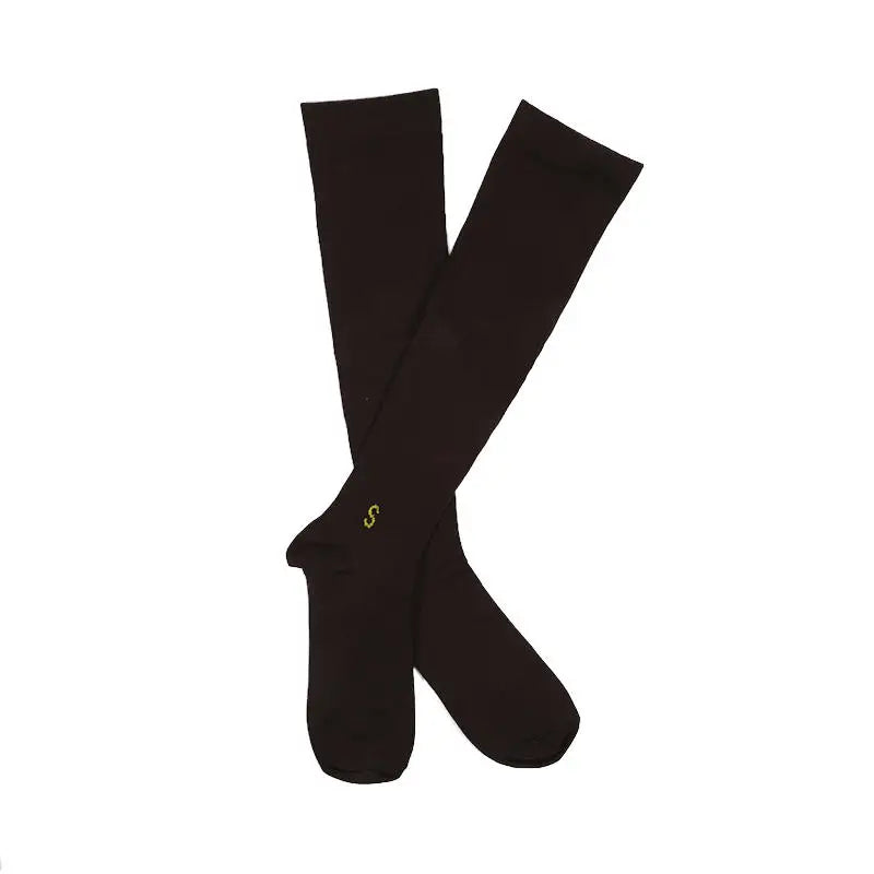 Pressure Calf Socks Women Compression Socks Exercise Fitness Yoga Running  Knee Skipping Rope