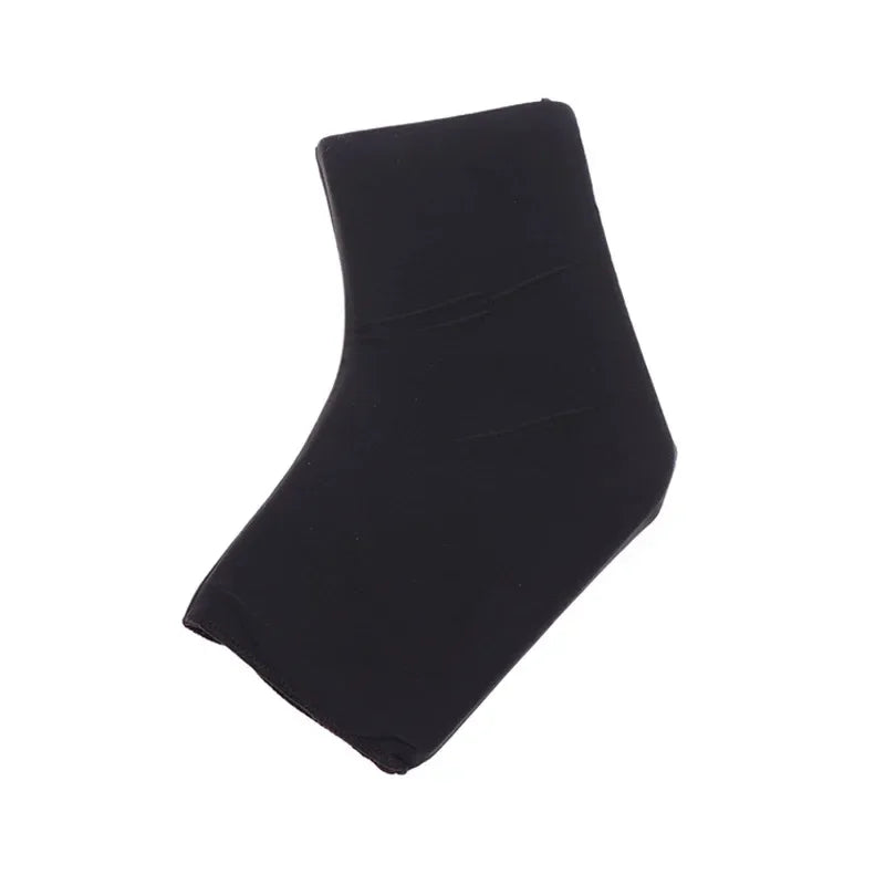 2024 Ankle Ice Pack Wrap for Swelling Reusable Ice Pack for Sprained Ankle Injuries Cold Therapy Sock Compression Sore Feet Heel