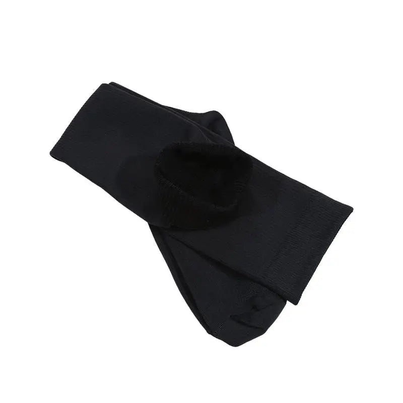 Pressure Calf Socks Women Compression Socks Exercise Fitness Yoga Running  Knee Skipping Rope