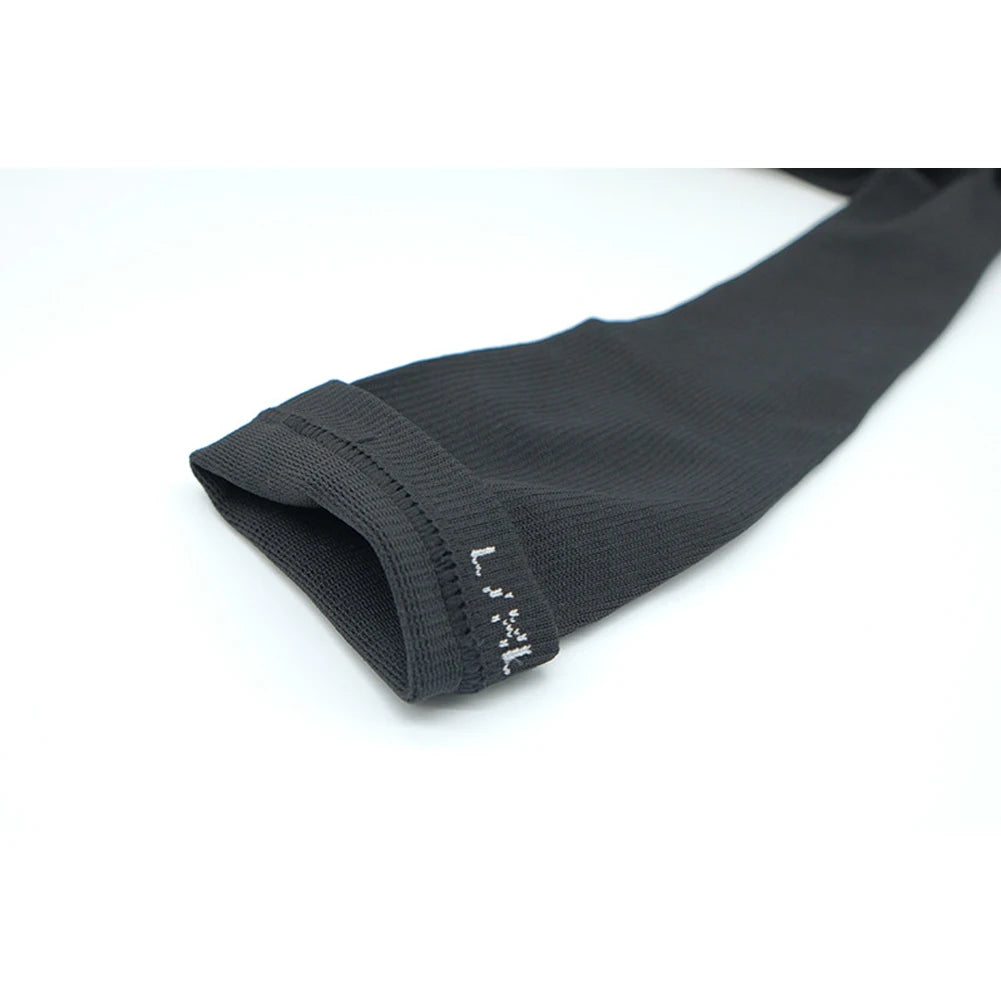 Compression Socks For Men's Sports Socks Running Golf Rugby Tight Fitting Varicose Veins Anti Fatigue Travel Women Nurse Doctor