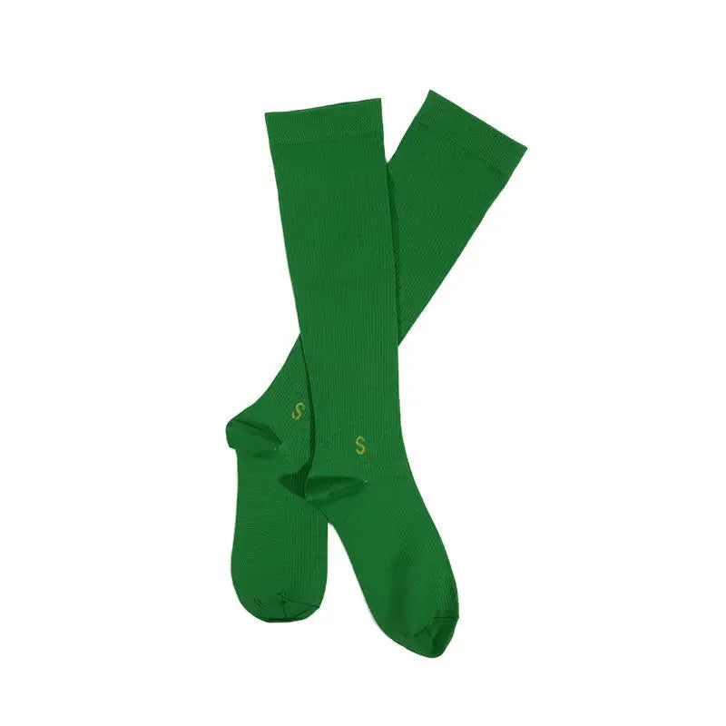 Pressure Calf Socks Women Compression Socks Exercise Fitness Yoga Running  Knee Skipping Rope