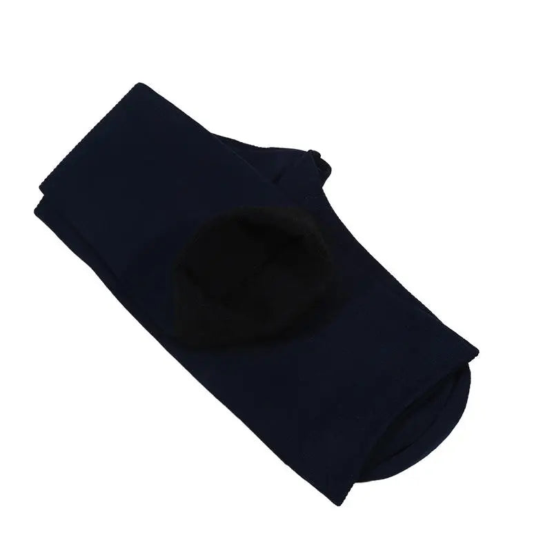 Pressure Calf Socks Women Compression Socks Exercise Fitness Yoga Running  Knee Skipping Rope