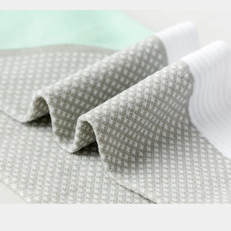 Compression Socks Pressure Calf Socks  Exercise Fitness Yoga Running Exercises Knee Ins Tide Hair Color Skipping Rope