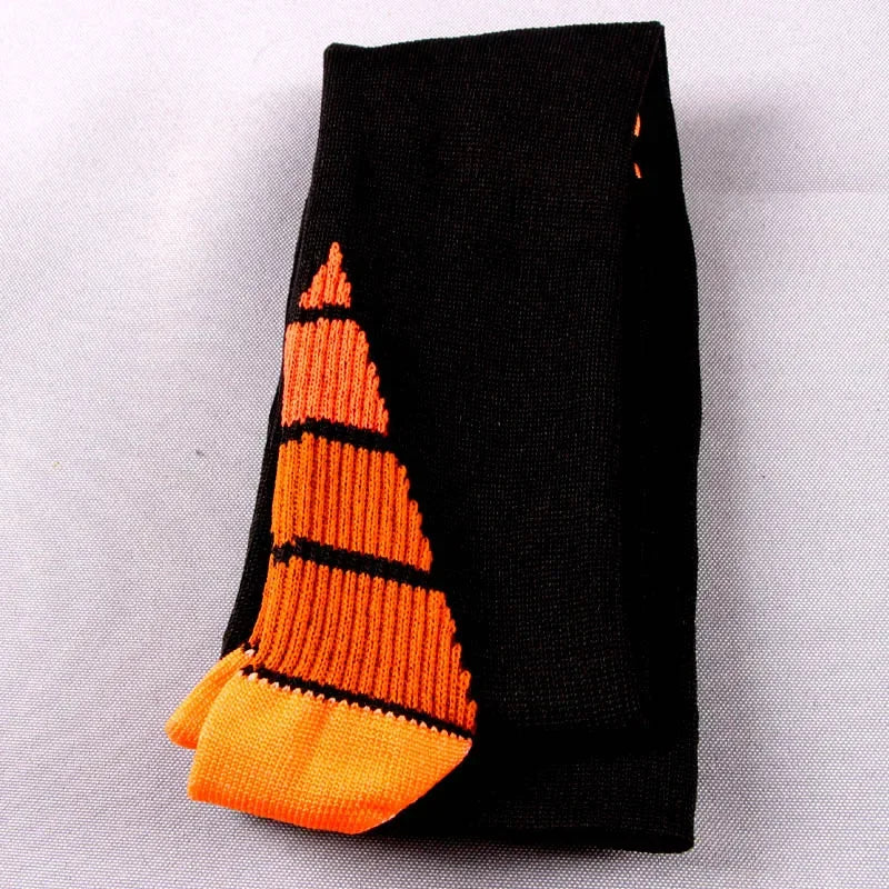 Compression Socks for Men&Women Best Graduated Athletic Fit for Running Flight Travel Boost Stamina, Circulation&Recovery Socks