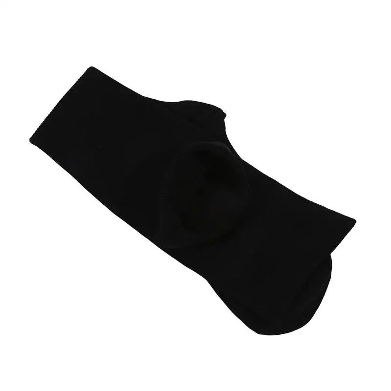 Pressure Calf Socks Women Compression Socks Exercise Fitness Yoga Running  Knee Skipping Rope