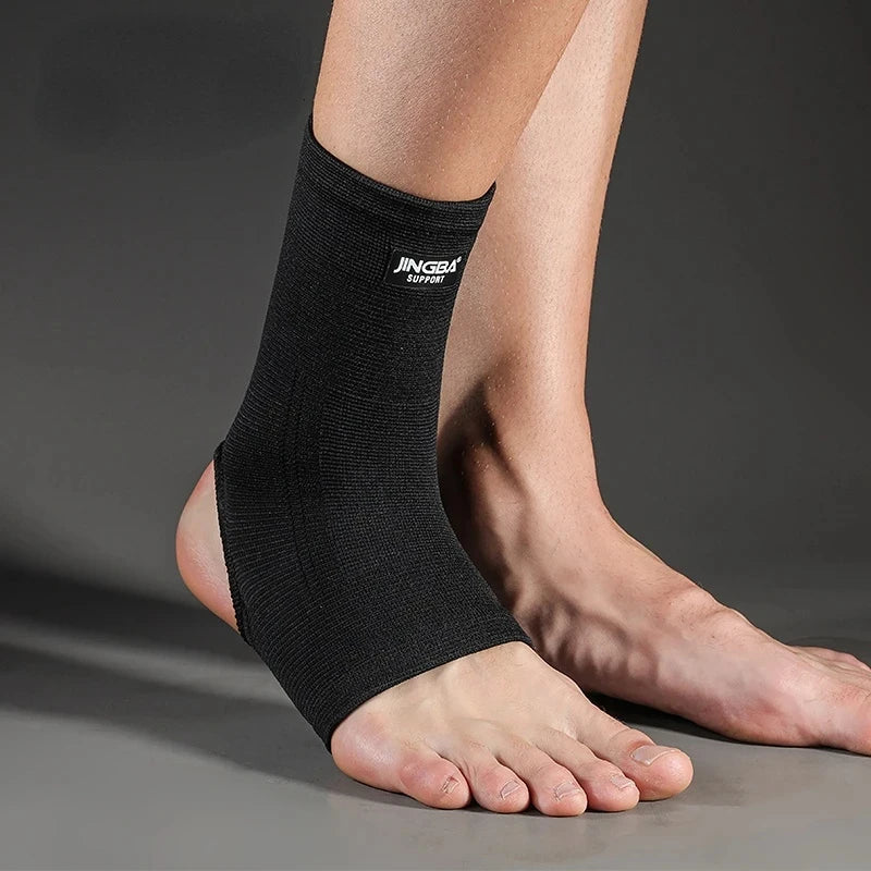 Ankle Brace Compression Sleeve,Breathable Ankle Support For Men Women, Foot Compression Sock for Swelling, Plantar Fasciitis