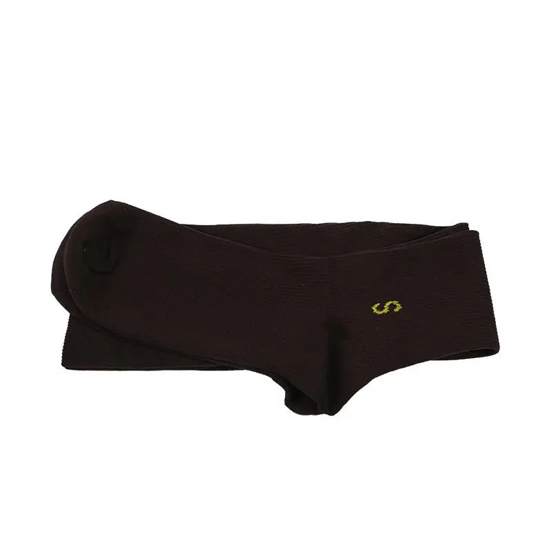 Pressure Calf Socks Women Compression Socks Exercise Fitness Yoga Running  Knee Skipping Rope