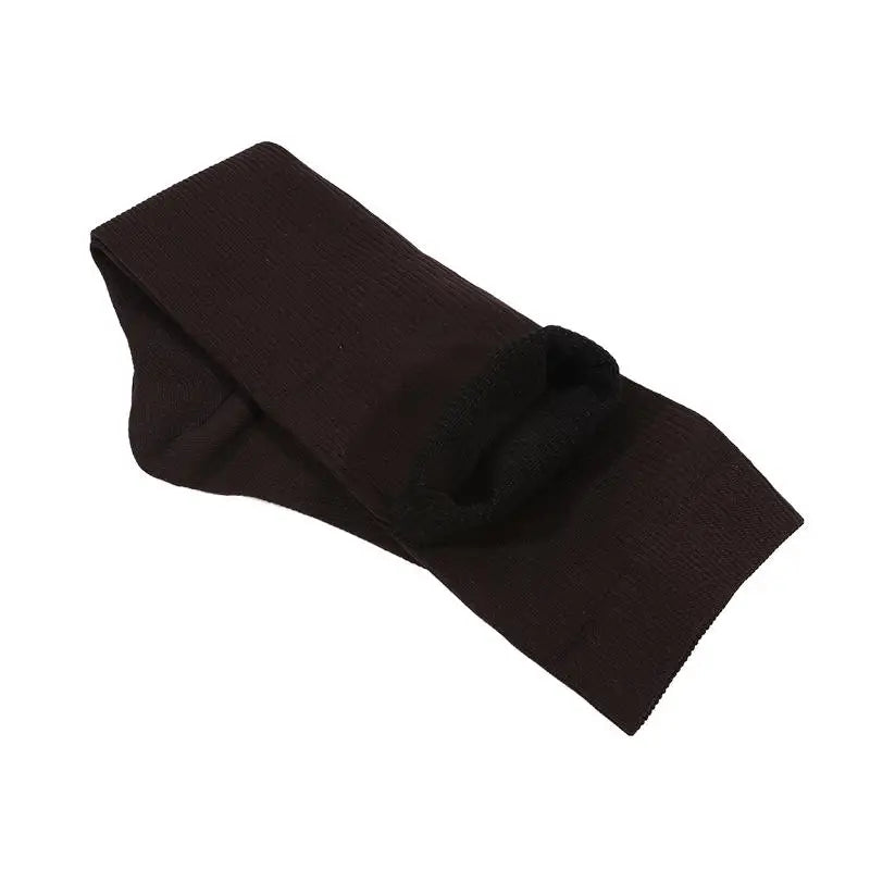 Pressure Calf Socks Women Compression Socks Exercise Fitness Yoga Running  Knee Skipping Rope