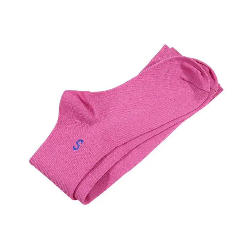 Pressure Calf Socks Women Compression Socks Exercise Fitness Yoga Running  Knee Skipping Rope