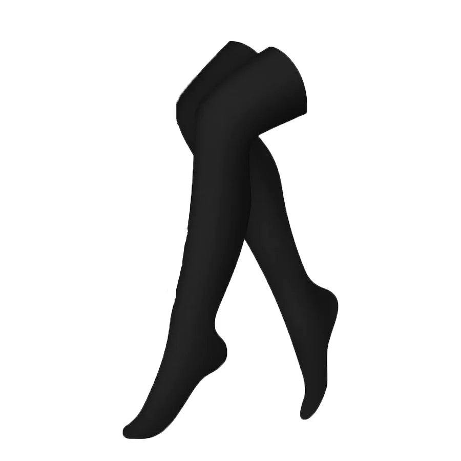 Compression Socks (1 Pairs) Knee High Compression Sock for Women & Men Stockings for Running, Cycling,Athletic Socks