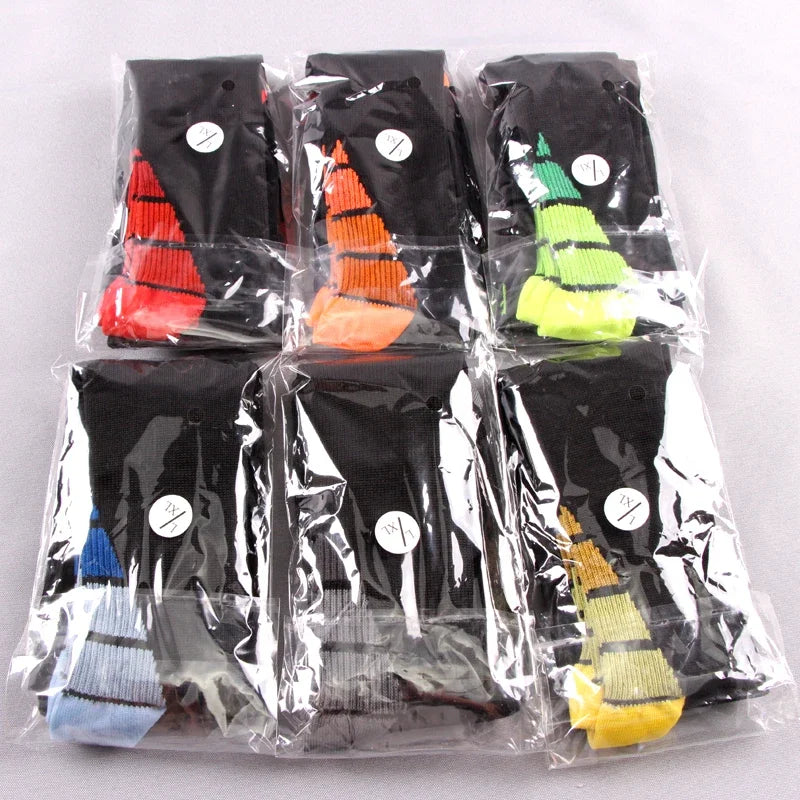 Compression Socks for Men&Women Best Graduated Athletic Fit for Running Flight Travel Boost Stamina, Circulation&Recovery Socks