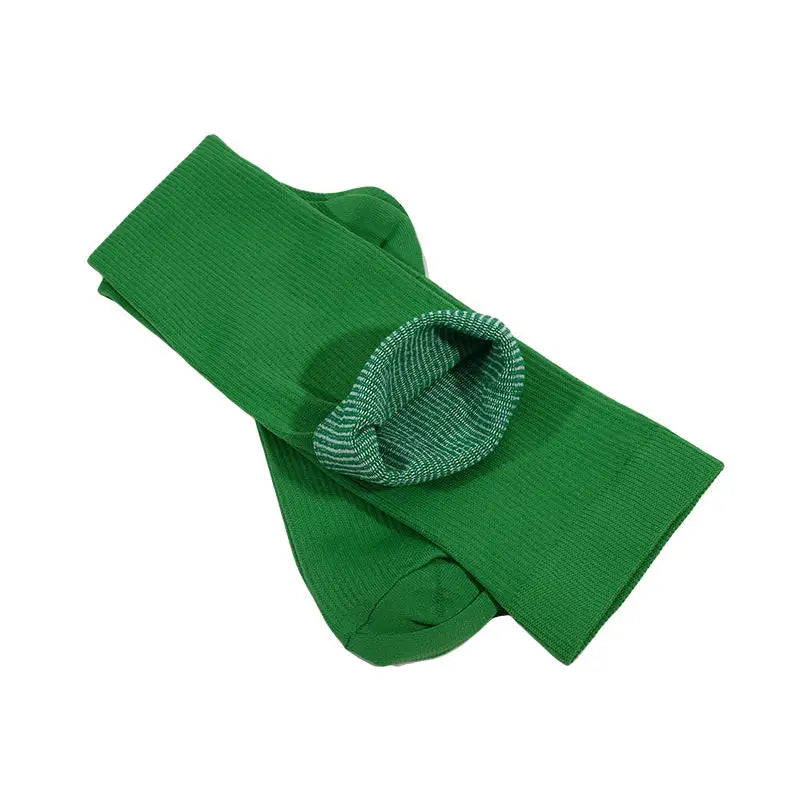 Pressure Calf Socks Women Compression Socks Exercise Fitness Yoga Running  Knee Skipping Rope