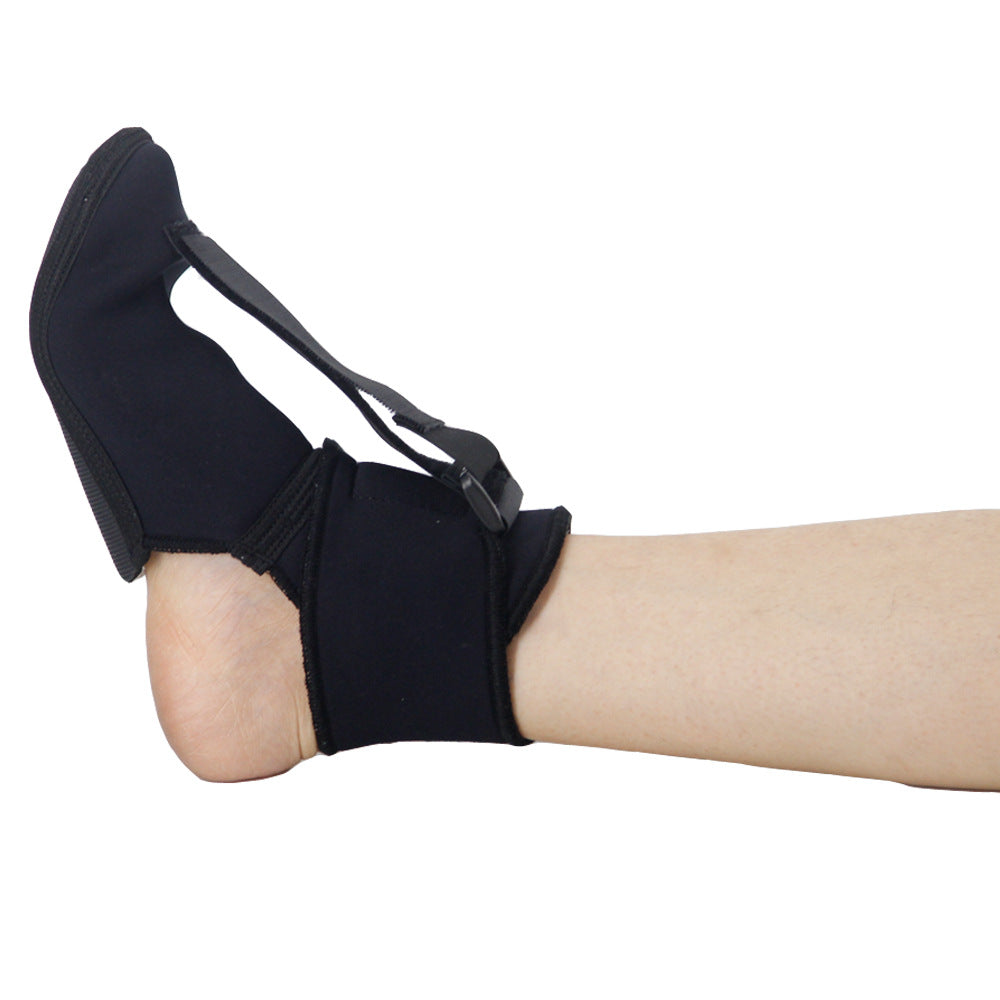 Plantar Fasciitis Night Stretch Band