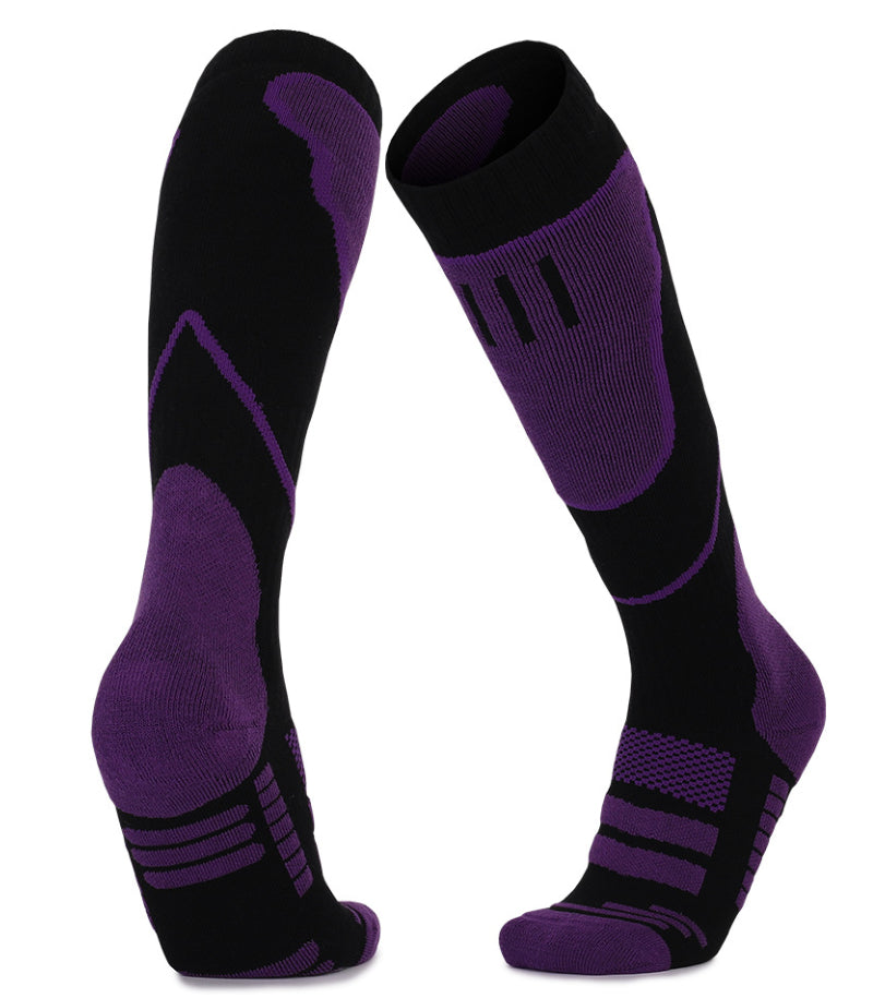 Quick-drying Merino Wool Socks For Women