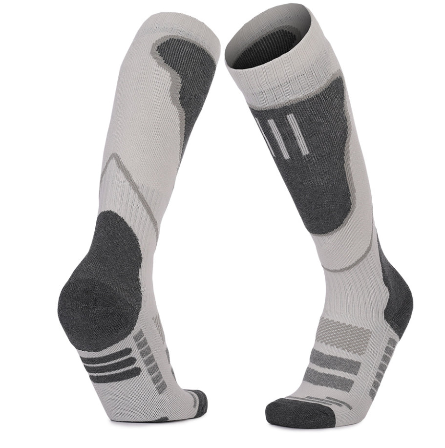 Quick-drying Merino Wool Socks For Women