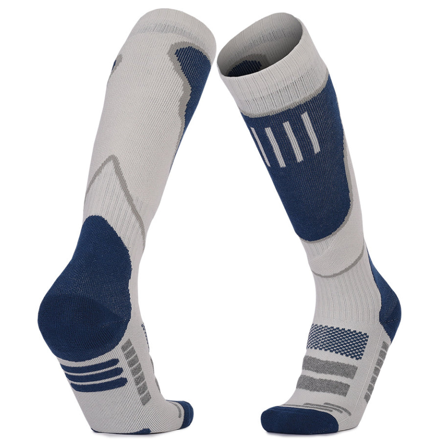 Quick-drying Merino Wool Socks For Women