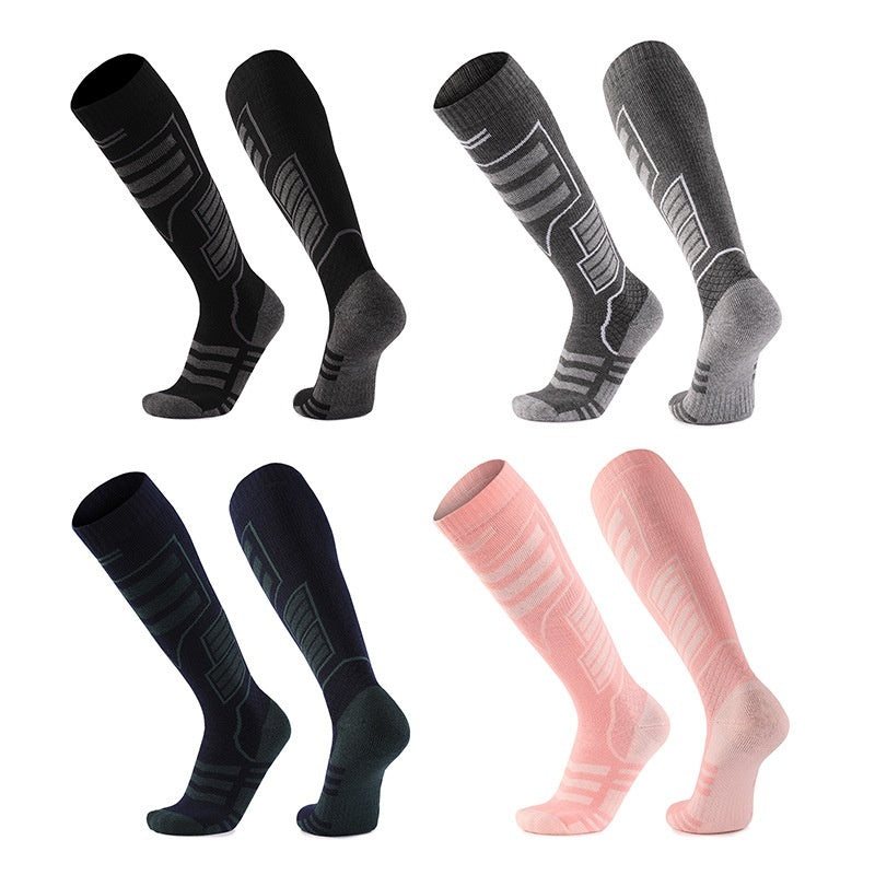 Quick-drying Merino Wool Socks For Women