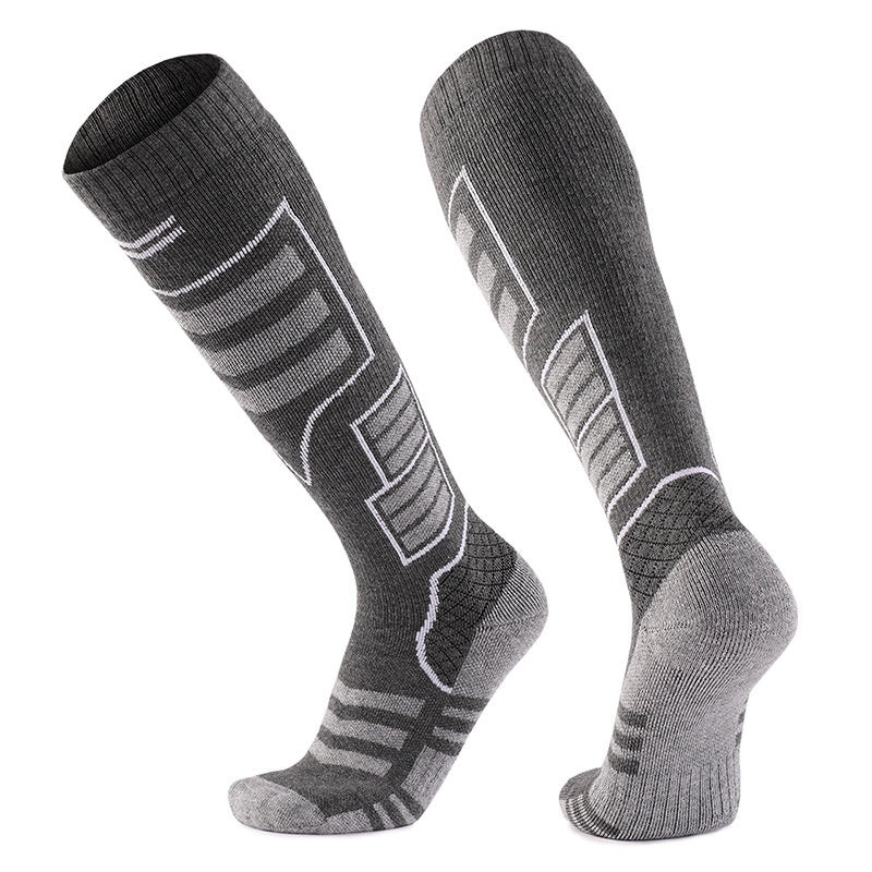 Quick-drying Merino Wool Socks For Women
