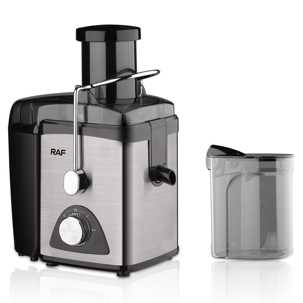 Juicer Multifunctional Electric Household Blender