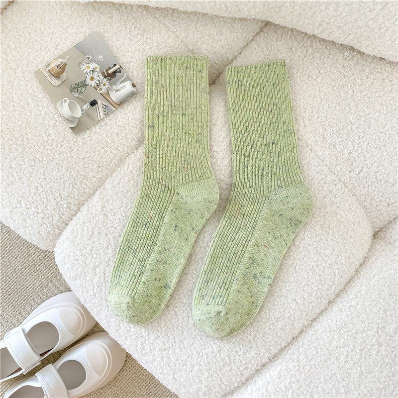 Fashion Extra Thick Thermal Socks Children