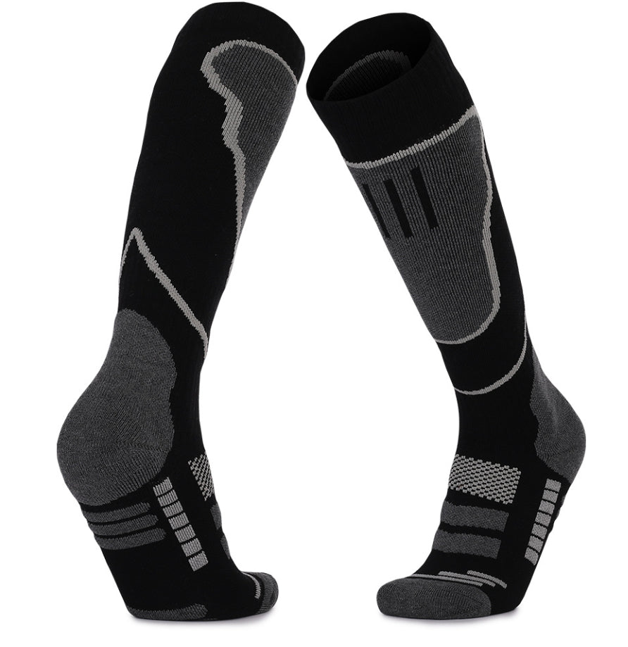 Quick-drying Merino Wool Socks For Women